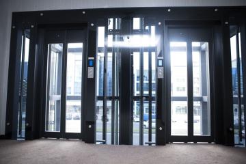 Отель Amara Hotel Азербайджан, Баку, фото 17