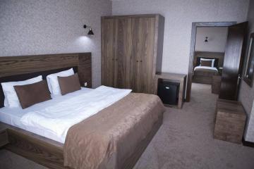 Отель Amara Hotel Азербайджан, Баку, фото 5