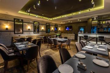 Отель Aksent Hotel Азербайджан, Баку, фото 11