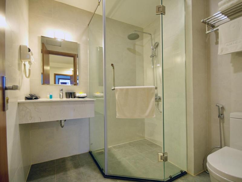 Aries Hotel Nha Trang