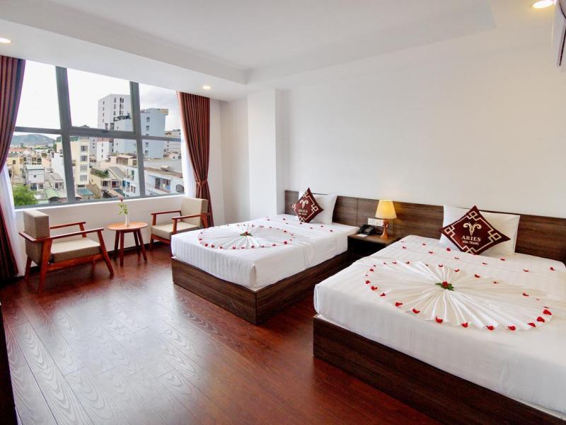 Aries Hotel Nha Trang