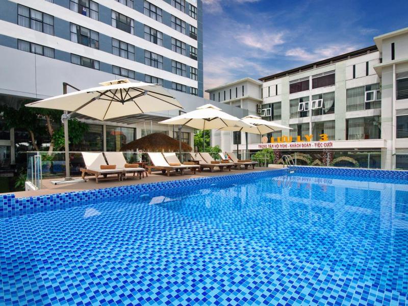 Aries Hotel Nha Trang