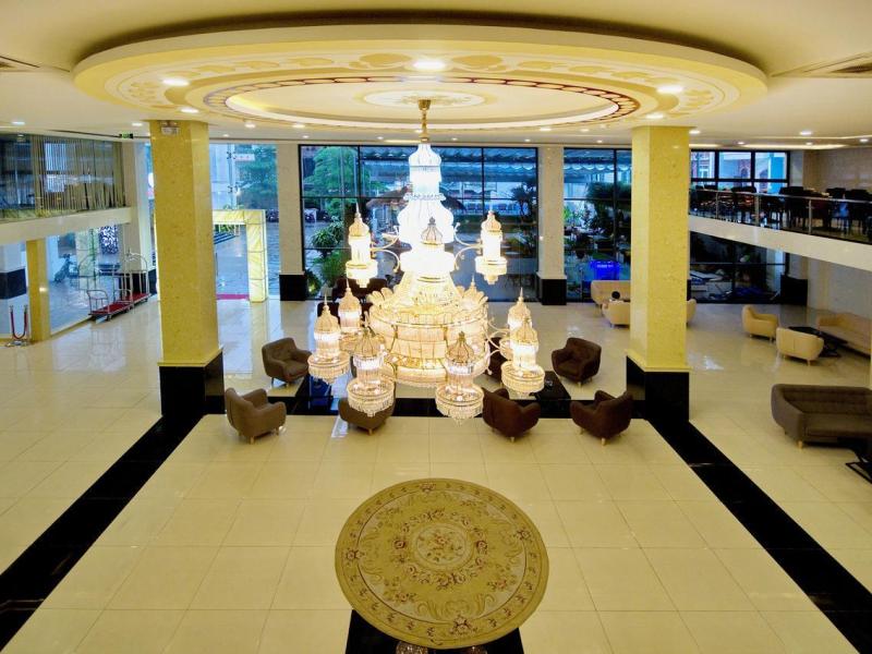 Aries Hotel Nha Trang