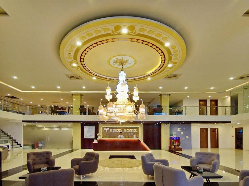 Aries Hotel Nha Trang