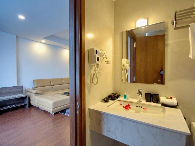 Aries Hotel Nha Trang