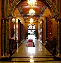 Отель Grand Mogador Menara Марокко, Марракеш, фото 38