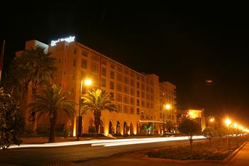 Отель Grand Mogador Menara Марокко, Марракеш, фото 39