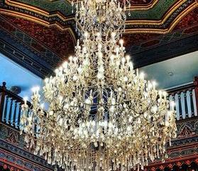 Отель Grand Mogador Menara Марокко, Марракеш, фото 42