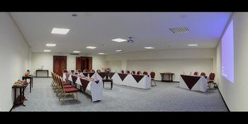 Отель Grand Mogador Menara Марокко, Марракеш, фото 51