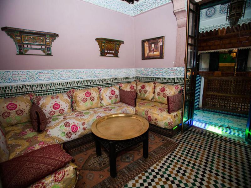 Palais Amani