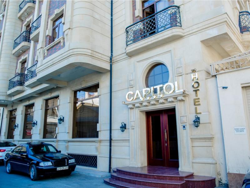 Capitol Hotel