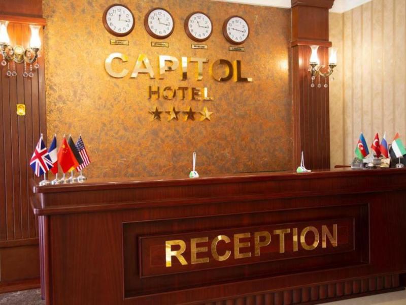 Capitol Hotel