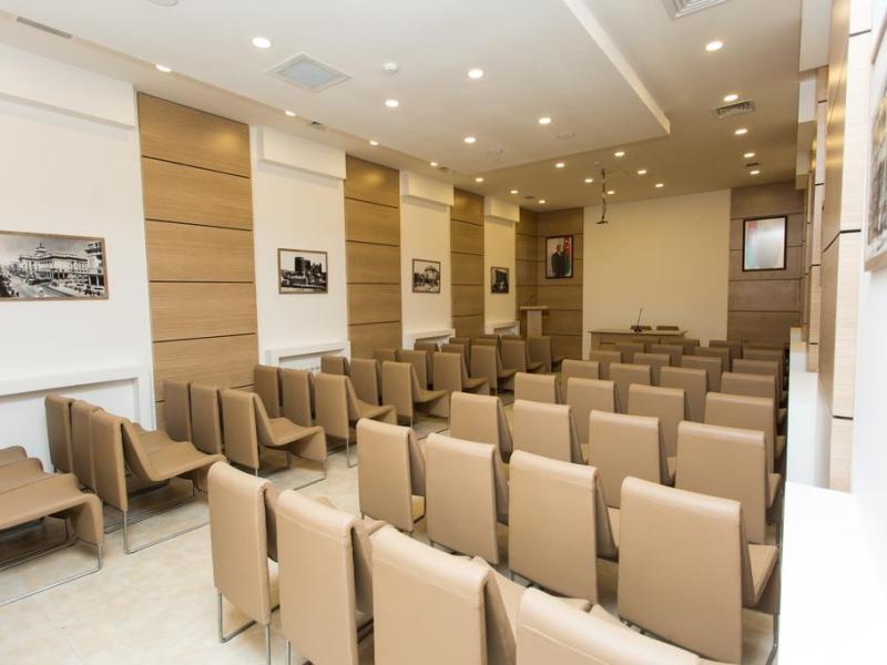 My Way Boulevard Hotels