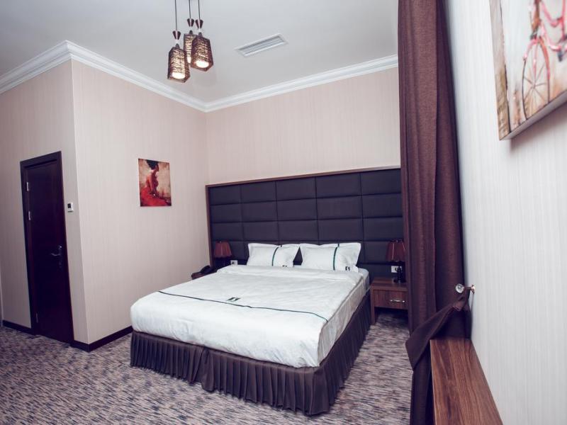 My Way Boulevard Hotels