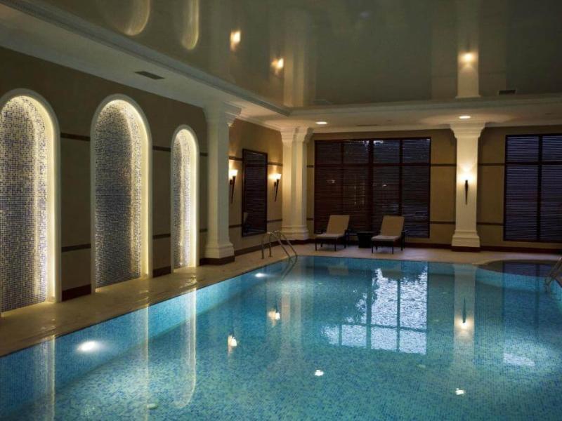 Shirvan Hotel & Spa