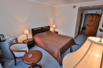 Отель Abu Dagi Россия, Махачкала, фото 12