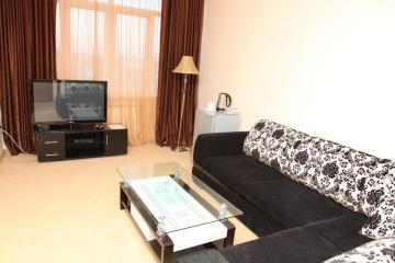 Отель Abu Dagi Россия, Махачкала, фото 13