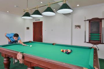 Отель Abu Dagi Россия, Махачкала, фото 14