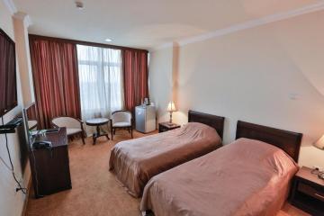 Отель Abu Dagi Россия, Махачкала, фото 16