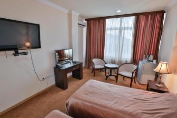 Отель Abu Dagi Россия, Махачкала, фото 18