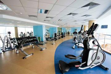 Отель Abu Dagi Россия, Махачкала, фото 2