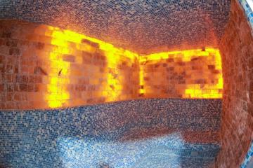 Отель Abu Dagi Россия, Махачкала, фото 21