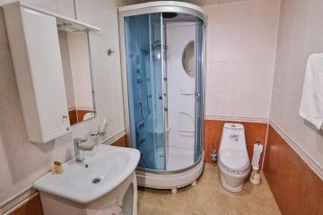 Отель Abu Dagi Россия, Махачкала, фото 6