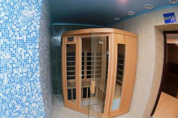 Отель Abu Dagi Россия, Махачкала, фото 9