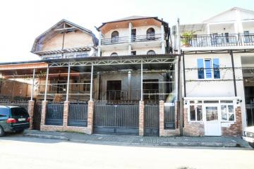 Отель Невские Звезды Гостевой дом Абхазия, Гагра, фото 1