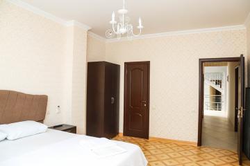 Отель Невские Звезды Гостевой дом Абхазия, Гагра, фото 19