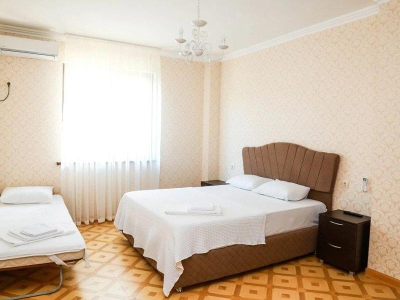 Невские Звезды Гостевой дом