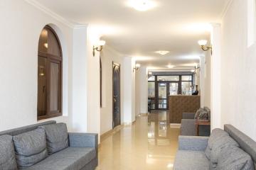 Отель Невские Звезды Гостевой дом Абхазия, Гагра, фото 23