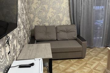 Отель Невские Звезды Гостевой дом Абхазия, Гагра, фото 30