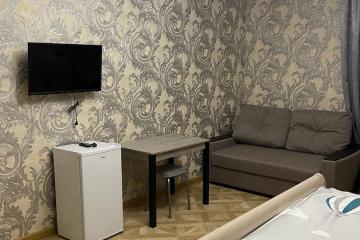 Отель Невские Звезды Гостевой дом Абхазия, Гагра, фото 31