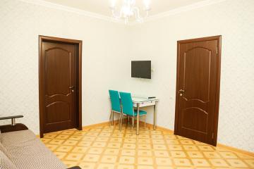 Отель Невские Звезды Гостевой дом Абхазия, Гагра, фото 4