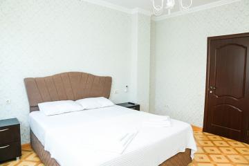 Отель Невские Звезды Гостевой дом Абхазия, Гагра, фото 8