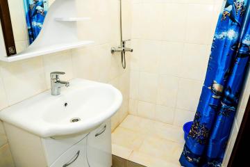 Отель Невские Звезды Гостевой дом Абхазия, Гагра, фото 9