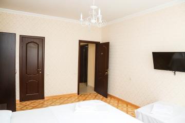 Отель Невские Звезды Гостевой дом Абхазия, Гагра, фото 10