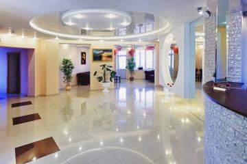 Отель Assol Россия, Ейск, фото 28
