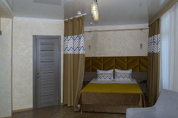 Отель Assol Россия, Ейск, фото 10