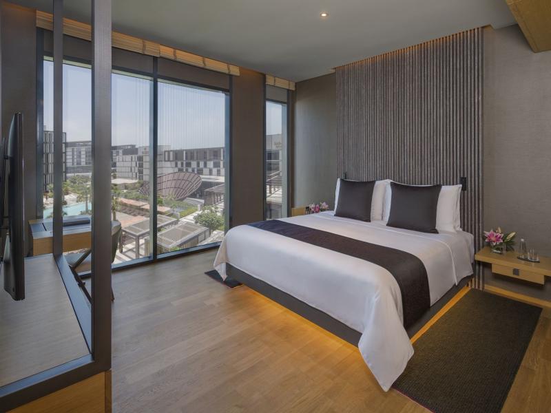 The Residences at Caesars Palace Dubai