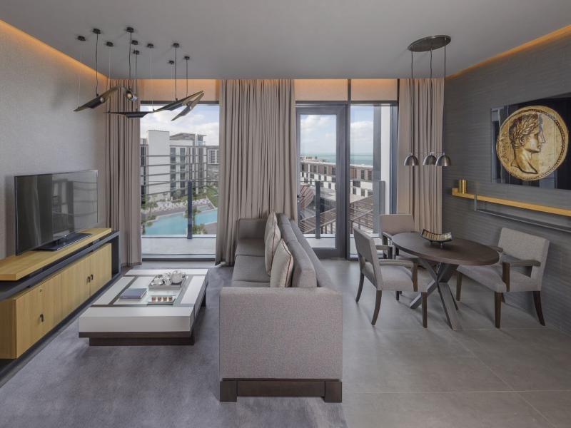 The Residences at Caesars Palace Dubai