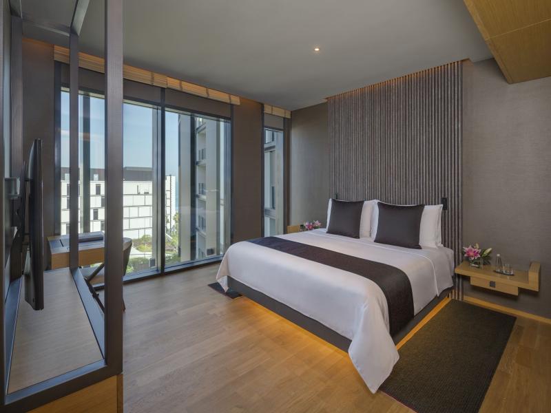 The Residences at Caesars Palace Dubai