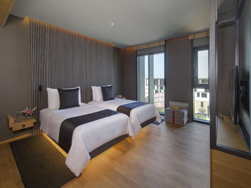 The Residences at Caesars Palace Dubai