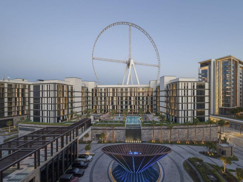 The Residences at Caesars Palace Dubai
