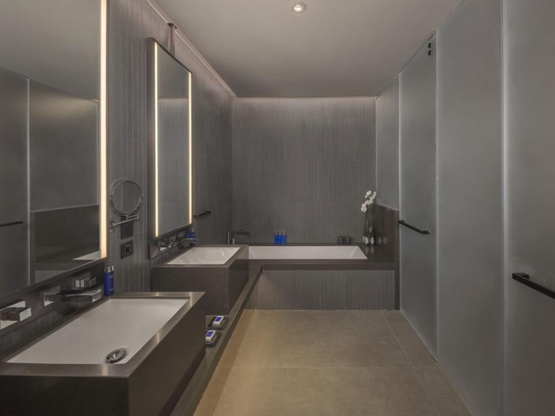 The Residences at Caesars Palace Dubai