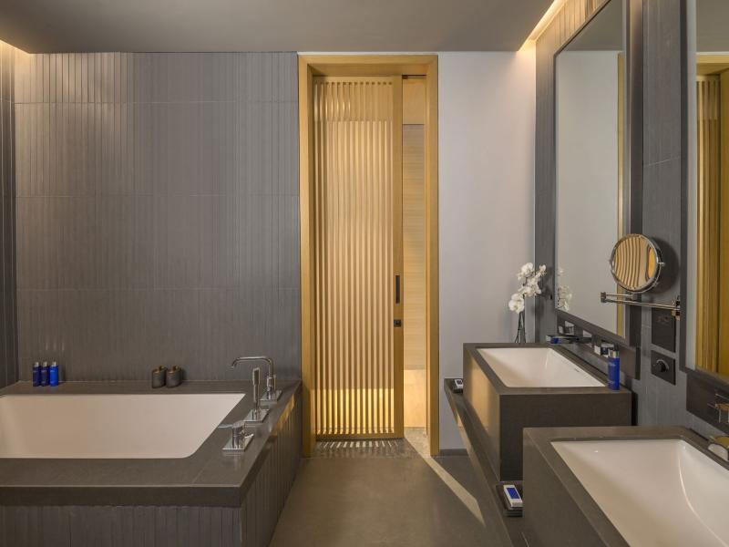 The Residences at Caesars Palace Dubai