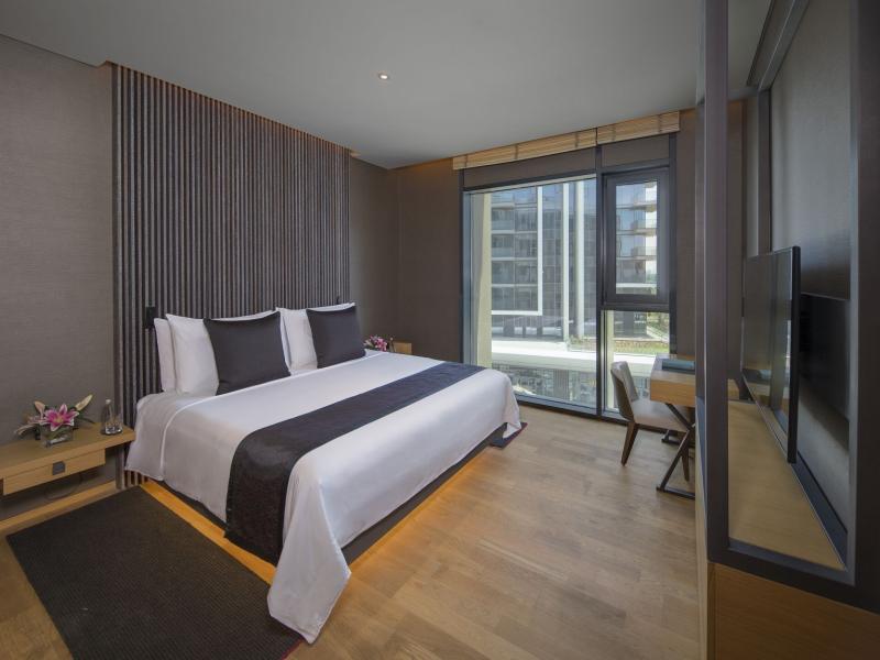 The Residences at Caesars Palace Dubai