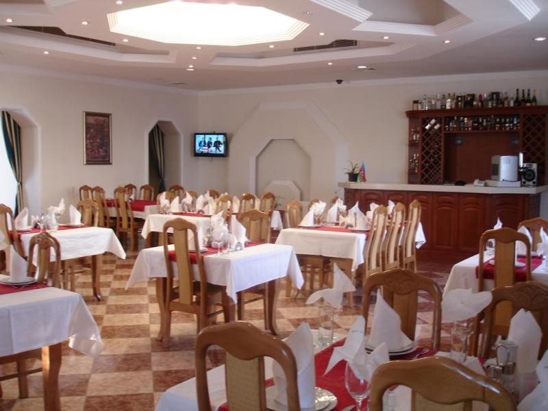 Karvansaray Hotel