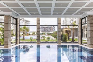 Отель Greenwood Suites Resort Турция, Кунду, фото 12